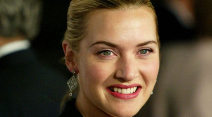 Kate Winslet oğlunun ismini bakın ne koydu