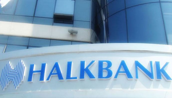 Halkbank&#039;tan KAP&#039;a &#039;operasyon&#039; açıklaması