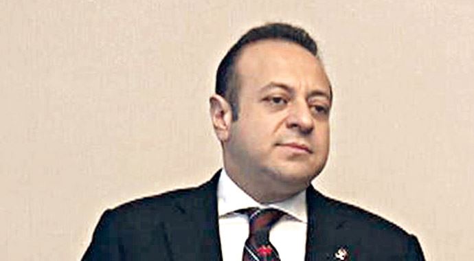 Bağış: Gezi Parkı olaylarındaki gibi duvara toslayacaklar Bağış: Gezi Parkı olaylarındaki gibi duvara toslayacaklar