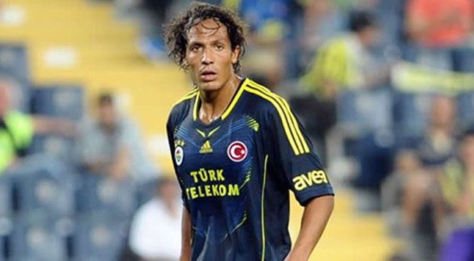 Bruno Alves'e kötü haber Bruno Alves'e kötü haber