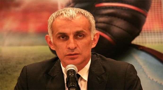 Trabzonspor yönetimi toplanıyor Trabzonspor yönetimi toplanıyor