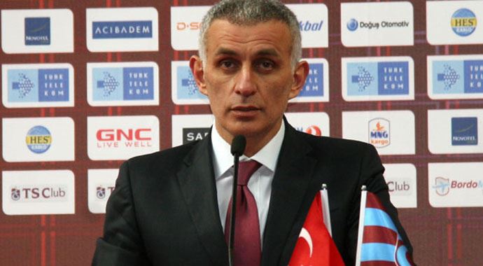 Hacıosmanoğlu son noktayı koydu