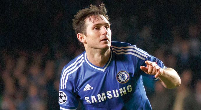 Lampard'dan Drogba yorumu, 'Kahraman'ın geri dönüşü Lampard'dan Drogba yorumu, 'Kahraman'ın geri dönüşü