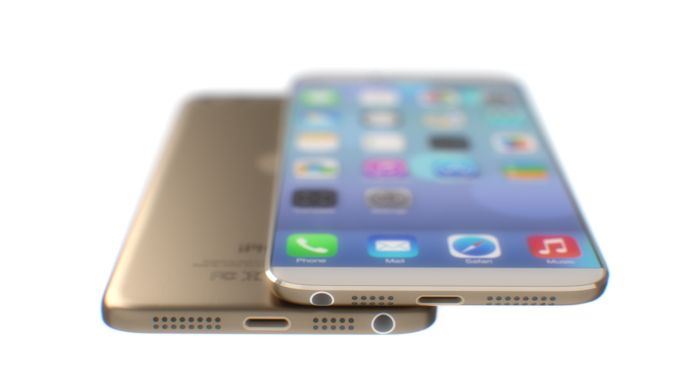 İPhone 6 geliyor! İPhone 6 geliyor!