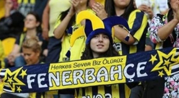Fenerbahçe'de transfer kararı Fenerbahçe'de transfer kararı