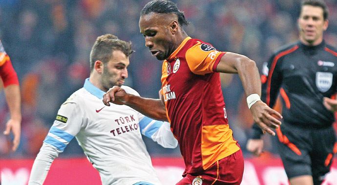 Aslan'a bahar geldi, 3 kulvarda dolu dizgin Aslan'a bahar geldi, 3 kulvarda dolu dizgin