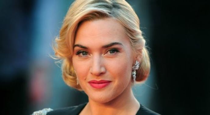 Kate Winslet çocuğuna öyle bir isim verdi ki