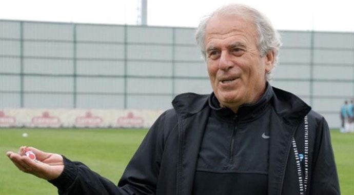 Denizli&#039;den Galatasaray&#039;a açıklama