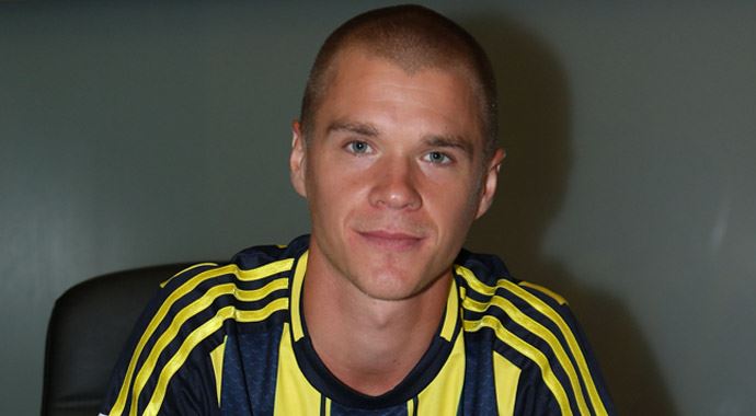 Bursaspor&#039;un Holmen ısrarı