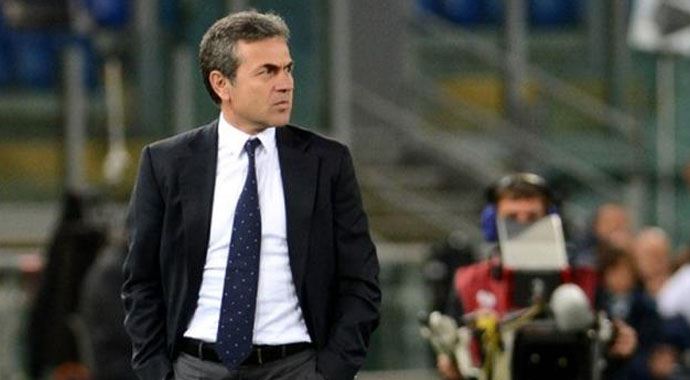 Aykut Kocaman'a bir talip daha Aykut Kocaman'a bir talip daha