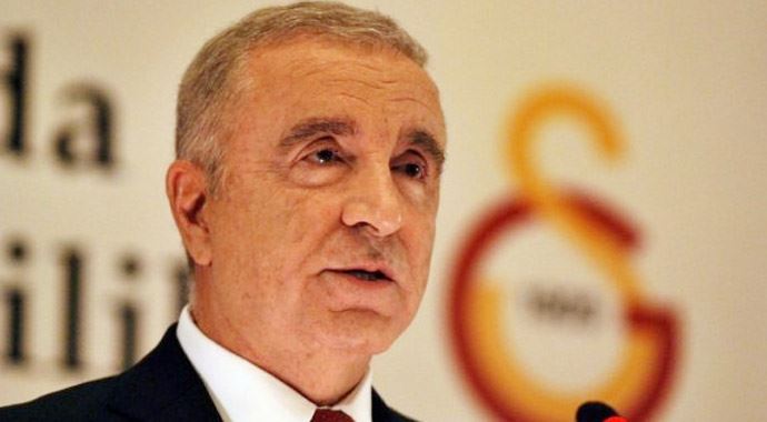Ünal Aysal'dan iddialı sözler: 'Fenerbahçe ile puan farkı...' Ünal Aysal'dan iddialı sözler: 'Fenerbahçe ile puan farkı...'