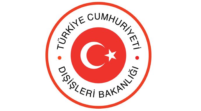 Dışişleri Bakanlığı'ndan Libya'daki kınadı Dışişleri Bakanlığı'ndan Libya'daki kınadı