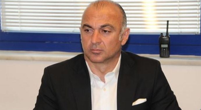 Çakıroğlu, 'Federasyonunun oradan inmesi için gerekeni yapacağız' Çakıroğlu, 'Federasyonunun oradan inmesi için gerekeni yapacağız'