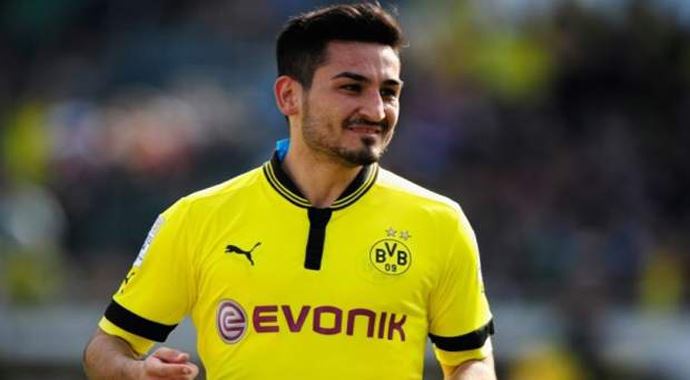 İlkay Gündoğan&#039;dan sevindirici haber geldi