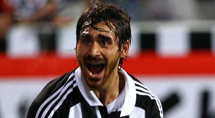 Veli Kavlak'dan kavga açıklaması, 'Fernandes ile..' Veli Kavlak'dan kavga açıklaması, 'Fernandes ile..'