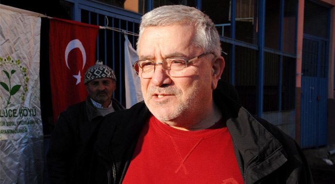 Hilmi Öksüz'dan iddialı açıklama: Bu Beşiktaş'ı 10 kere yenerim Hilmi Öksüz'dan iddialı açıklama: Bu Beşiktaş'ı 10 kere yenerim