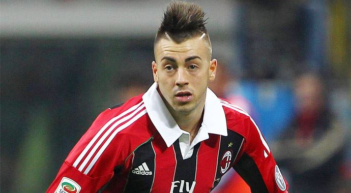 El Shaarawy için Galatasaray ve Arsenal devrede