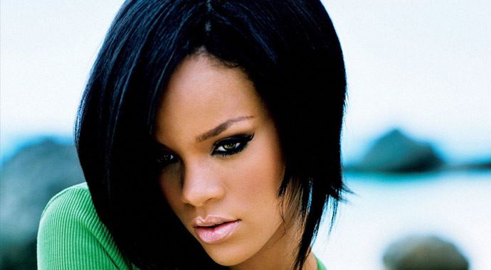 Rihanna Diyarbakır'a gelecek mi? Rihanna Diyarbakır'a gelecek mi?