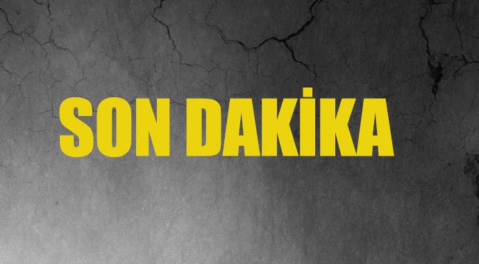 Sağlık Bakanlığı&#039;nda istifa