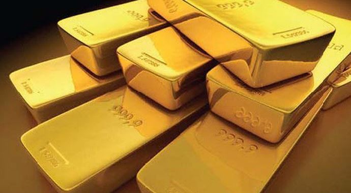 Altının kilogramı 80 bin 350 lira oldu Altının kilogramı 80 bin 350 lira oldu