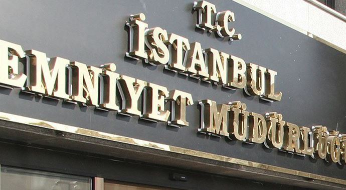 İstanbul Barosu'ndan dava İstanbul Barosu'ndan dava