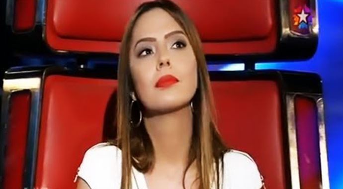 Ebru Gündeş ilk kez konuştu!