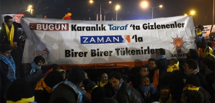 Başbakan Erdoğan'a bakın ne yazdılar Başbakan Erdoğan'a bakın ne yazdılar