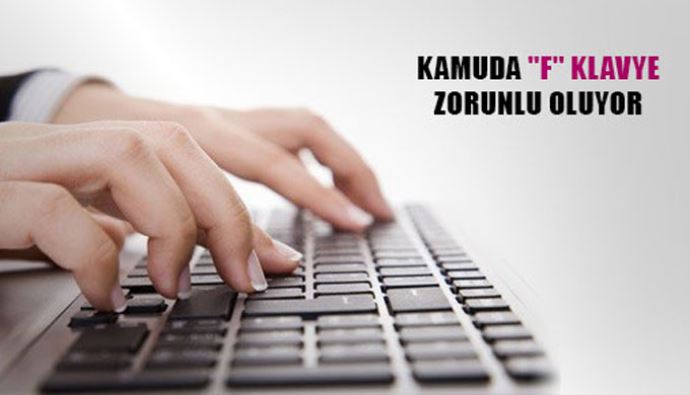 İşte F Klavye'nin faydaları İşte F Klavye'nin faydaları