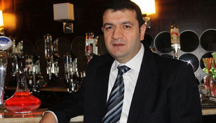 Beşiktaşlı yönetici Torunoğlulları'na PFDK'dan ceza Beşiktaşlı yönetici Torunoğlulları'na PFDK'dan ceza