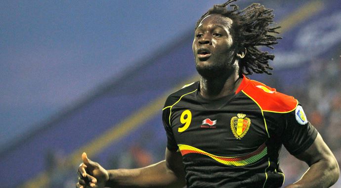 Lukaku, &#039;Mourinho ile sorun yaşamadım&#039;