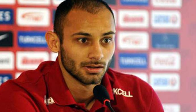 Galatasaray, yerli oyuncu sayısını Ömer Toprak ile genişletecek
