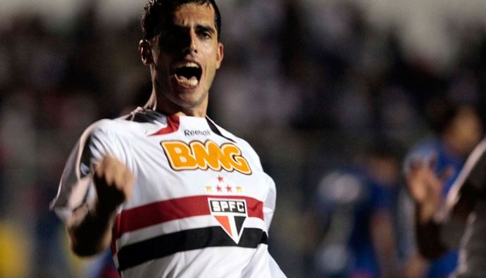 Galatasaray&#039;ın yeni hedefi Rhodolfo