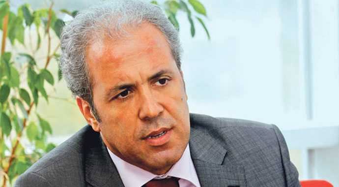 Şamil Tayyar: Zekeriya Öz, hükümetle hesaplaşma peşinde