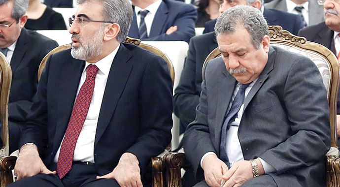 Muammer Güler: İstihbarat müdürü adli kolluk değildir