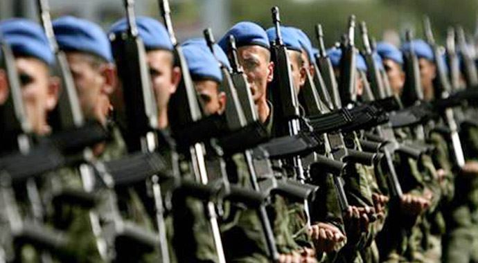 50 bin asker için şafak 6