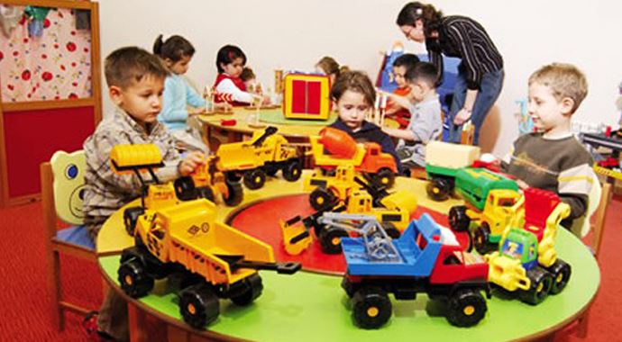 Hükümet'ten anne babalara müjde Hükümet'ten anne babalara müjde