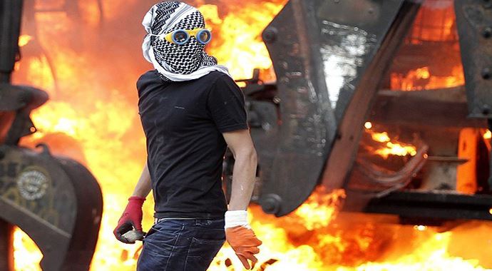 Gezi Parkı olayları ile ilgili flaş gelişme Gezi Parkı olayları ile ilgili flaş gelişme