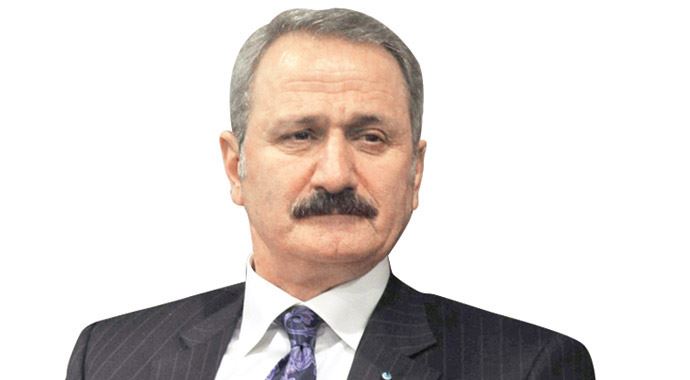 Zafer Çağlayan istifa etti