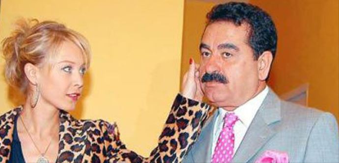 İşte İbrahim Tatlıses ve Ayşegül Yıldız'ın boşanmasındaki gerçek İşte İbrahim Tatlıses ve Ayşegül Yıldız'ın boşanmasındaki gerçek