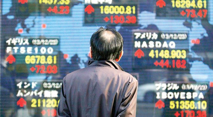 'Fısıltı çöküşü'ne karşı BDDK ve SPK devrede 'Fısıltı çöküşü'ne karşı BDDK ve SPK devrede