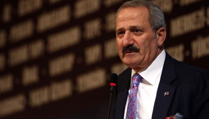 Çağlayan istifa kararını ne zaman aldı