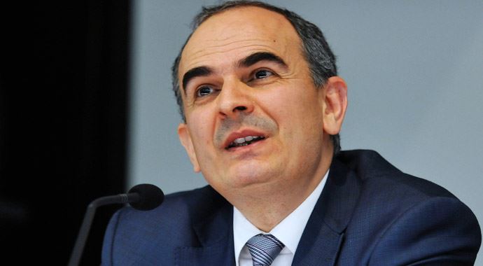 "Yanıldım" dedi 6 milyar dolarlık satış sinyali verdi "Yanıldım" dedi 6 milyar dolarlık satış sinyali verdi