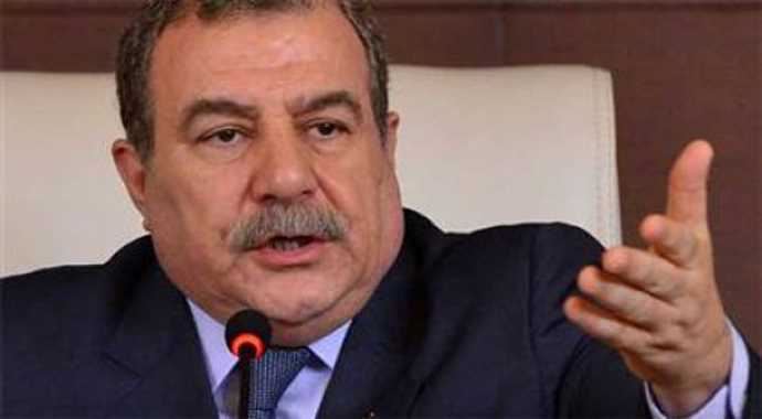 Açıklamalar birbiri ardına geldi, Muammer Güler de istifa etti Açıklamalar birbiri ardına geldi, Muammer Güler de istifa etti