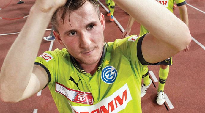 Aysal düğmeye bastı, Galatasaray'da transfer harekâtı Aysal düğmeye bastı, Galatasaray'da transfer harekâtı