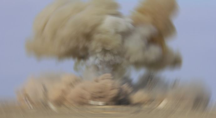 Rusya iki askeri uydusunu uzaya gönderdi Rusya iki askeri uydusunu uzaya gönderdi