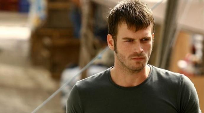 Kıvanç Tatlıtuğ'un yeni dizisi Kurt Seyt Shura'dan ilk kare Kıvanç Tatlıtuğ'un yeni dizisi Kurt Seyt Shura'dan ilk kare