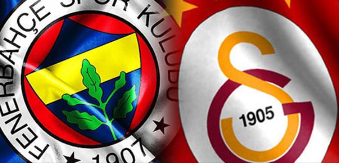 Pota&#039;da derbi heyecanı