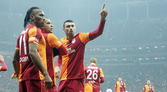Drogba, Türkiye'nin kültür elçisi olacak Drogba, Türkiye'nin kültür elçisi olacak