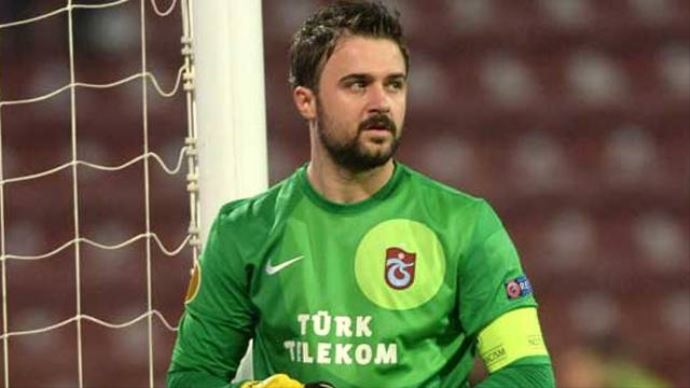 Onur Kıvrak Fenerbahçe'nin kapısından dönmüş Onur Kıvrak Fenerbahçe'nin kapısından dönmüş