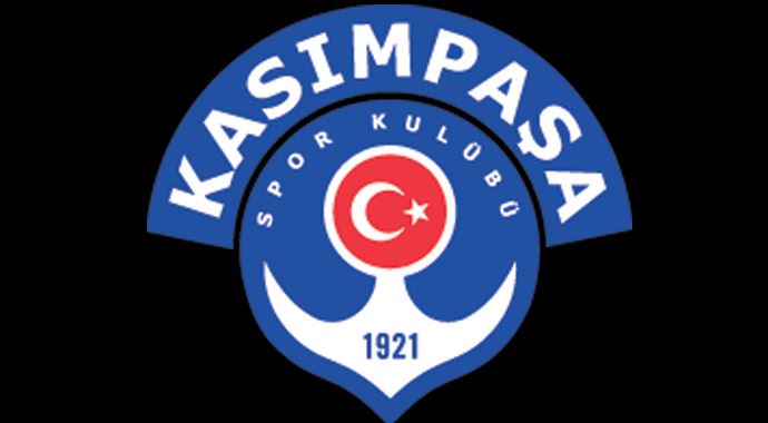 Kasımpaşa'dan jet cevap: Yüzsüzlük… Eziklik! Kasımpaşa'dan jet cevap: Yüzsüzlük… Eziklik!